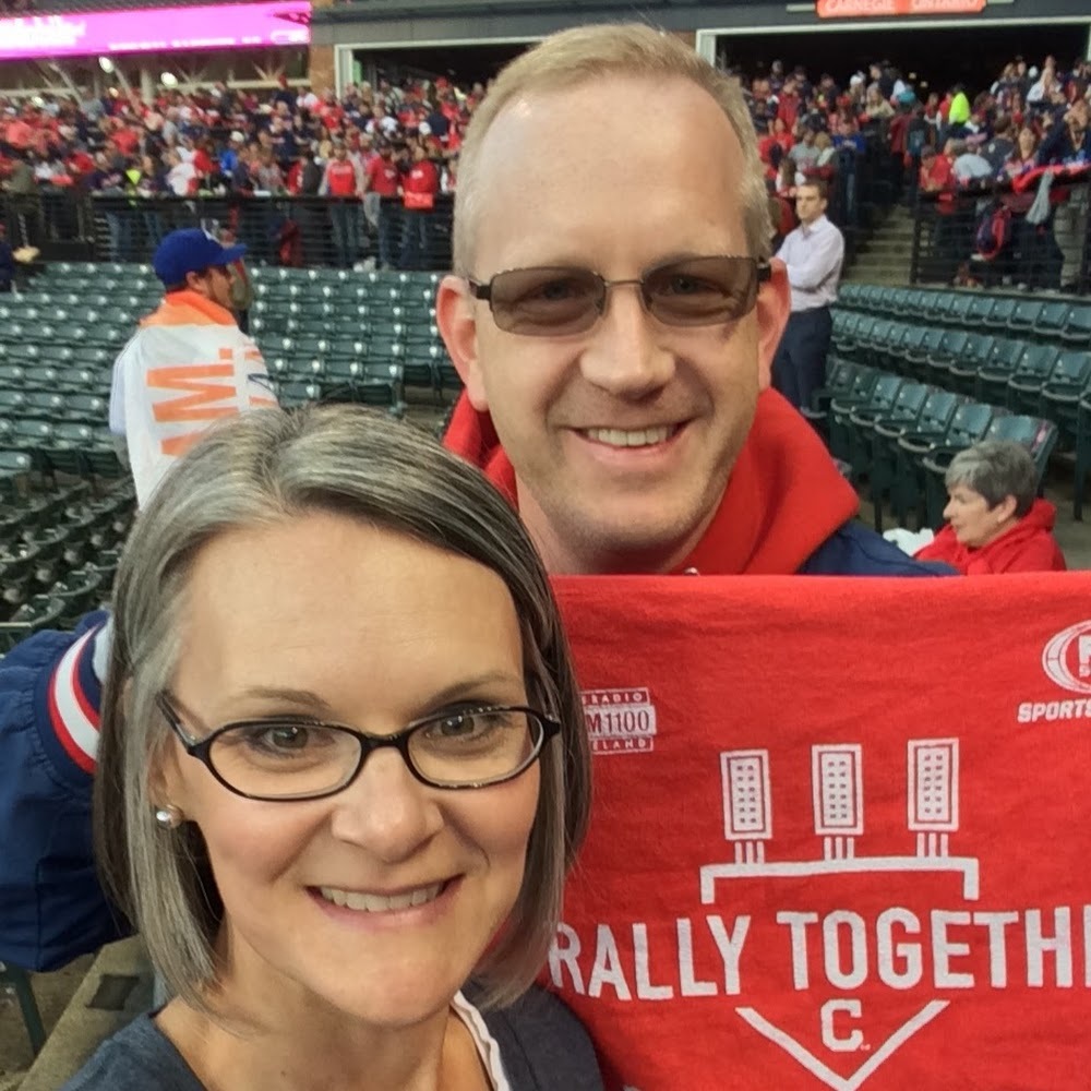 Meet your Posher, Christy